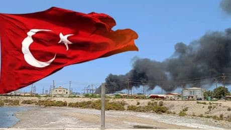 Türkiye'den dost ülkeye yardım eli: Facia günlerdir sürüyor