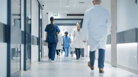Psychiatrie: Zivildienst könnte zur Modernisierung beigetragen haben