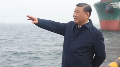 China überholt Europa: Gefahren für Handel und Umwelt durch Temu & Co.