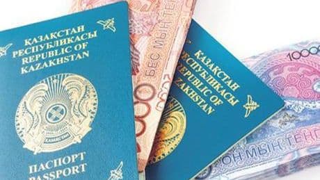 Kazakistan’dan ‘altın vize’ uygulaması
