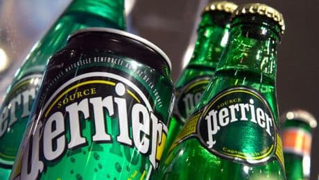Perrier: nouvelles contaminations dans l'usine du Gard, trois situations de "non conformité" analysées