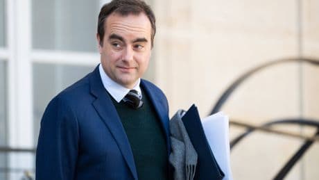 Pourquoi Emmanuel Macron a choisi Sébastien Lecornu