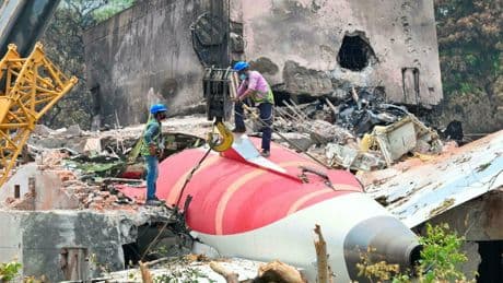 Le survivant du vol d’Air India se trouvait place 11A, comme cet autre rescapé en 1998