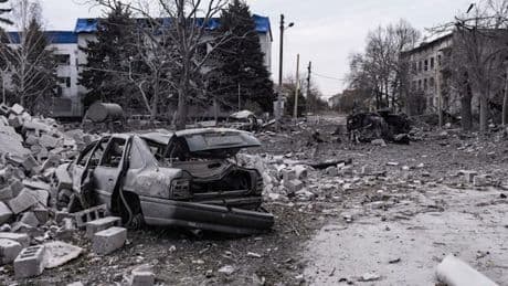 „Jedes weitere Halten von Pokrowsk wird für die Ukraine extrem teuer“