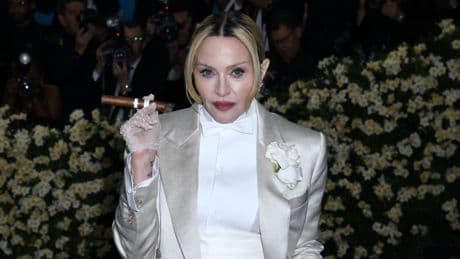"Veronica Electronica": Madonna veröffentlicht Remix-Album