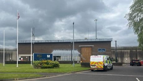 Government appoints KC to lead Abedi prison attack review