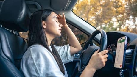 Así puedes sacarle el máximo partido al aire acondicionado de tu coche