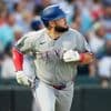 Rays score 3 in 9th inning to rally for 4-3 win over Rangers
