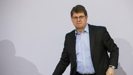 Treffen in Baku: Stegner, Platzeck, Pofalla: Deutsche Politiker trafen offenbar mehrfach Putin-Vertraute
