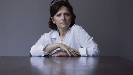 Sepideh Farsi, réalisatrice : « le sort des civils ne compte ni pour Benyamin Netanyahou, ni pour l’Iran »
