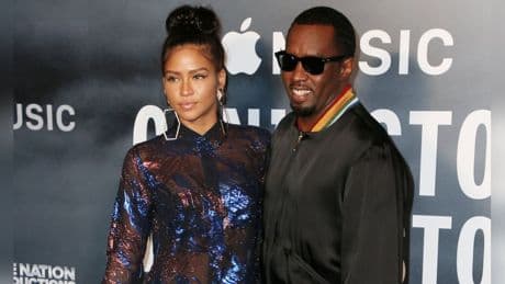 Sean "Diddy" Combs: Neue Schockaussagen von Ex-Partnerin Cassie