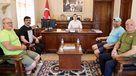 İliç ve Kemaliye’de 9 ayrı kanyon gün yüzüne çıkacak