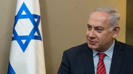 Netanyahu: İran'da rejim değişikliği mümkün