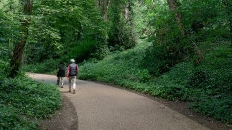 I Swapped 10,000 Steps A Day For 30 Minutes Of 'Japanese Walking' – I've Never Been More Active