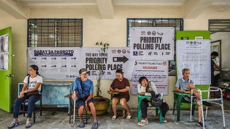 The Dutertes Aren’t Going Away Without a Fight: What to Take Away From the Philippines’ Election