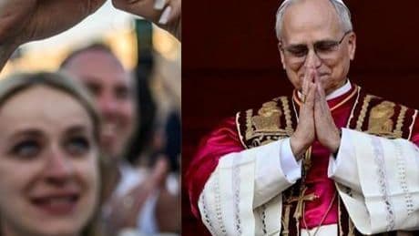 İlk Amerikalı Papa göreve başladı: Papa 14. Leo'nun ismi ne mesaj veriyor?