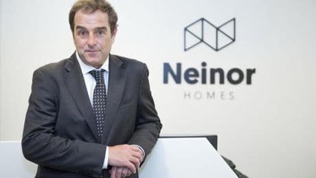 Neinor negocia la compra de Aedas para crear la gran promotora española