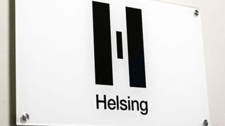 Rüstung: Helsing und Arx Robotics bilden Allianz