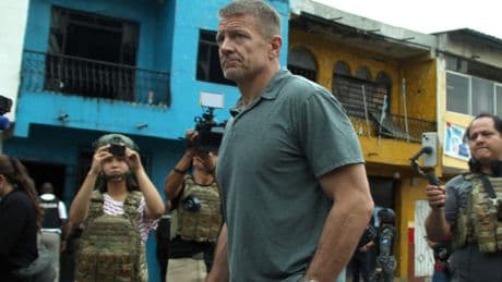 Haití recurre a Erik Prince, aliado de Trump, en la lucha contra las pandillas