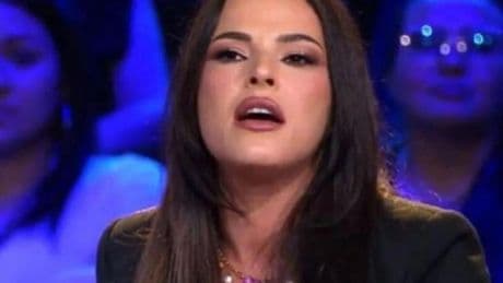 Marta Peñate anuncia que ha perdido el bebé que esperaba