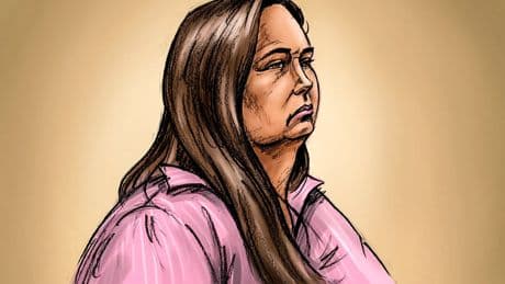 Erin Patterson was ‘very reluctant’ for fatal mushroom lunch guests to look in her pantry, court hears