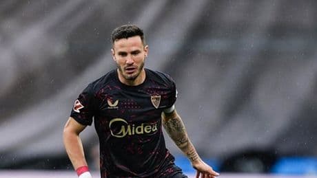 Trabzonspor Saul Niguez'e kavuşuyor! İşte İspanyol futbolcunun Trabzon'a geleceği tarih ve saat