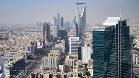 „Vision 2030“: Saudi-Arabien hinkt bei Auslandsinvestitionen Zielen hinterher
