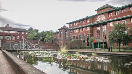 In Telford, they want to build new homes. They’re just the wrong kind for Labour