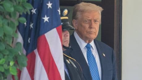 Selenskyj dabei? Wende bei Trump-Putin-Gipfel in Alaska deutet sich an