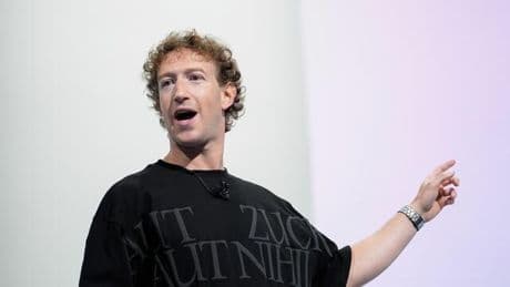 Künstliche Intelligenz: Zuckerberg kündigt riesige KI-Rechenzentren an