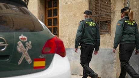 Muere un joven de 20 años en Mallorca tras recibir una puñalada en el pecho