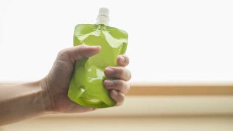Urgent recall for baby food in the US over fears of lead contamination