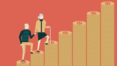 Im Alter Aktien kaufen? Deshalb sollten Rentner jetzt handeln