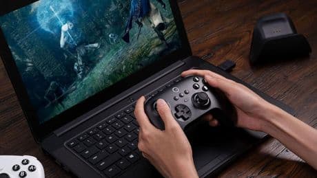 The single best wireless controller I’ve ever used