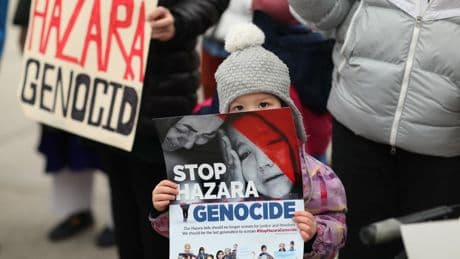 How States Should Respond To The Atrocities Against The Hazara?