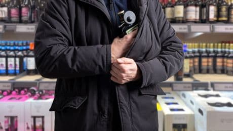 Britain is in grip of a shoplifting epidemic and criminals know they can get away with it