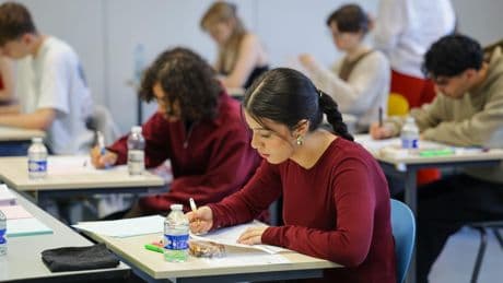 Technique, vérité, liberté… Découvrez les sujets du bac de philosophie 2025