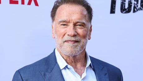 Arnold Schwarzenegger revela la fortuna que rechazó: &quot;Quiero ser como Clint Eastwood&quot;