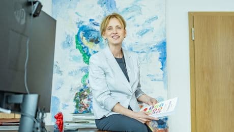 Anordnung an ihre Beamten - Bildungsministerin: Keine Gender-Sternchen mehr!