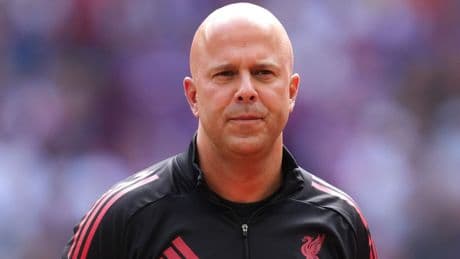 Arne Slot reveals why he didn’t become Tottenham manager