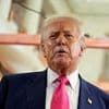 Trump declares Russia 'an extraordinary threat to the US' as Putin looks set to ignore his deadline for ending Ukraine war in sign relationship is about to crumble