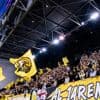 LIVE Vitesse | Ontknoping over lot Arnhemse club nadert  • Nagelbijten voor supporters