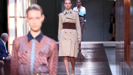 Burberry to cut up to 1,700 jobs worldwide in bid to slash costs