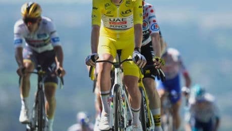 Tour de France 2025: Pyrenäen-Etappen für Pogacar von großer Bedeutung