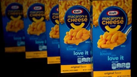 Kraft Heinz’s Billion-Dollar MAHA Opportunity