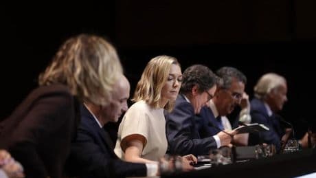Inditex reorganiza su cúpula con Ignacio Fernández como nuevo director general corporativo