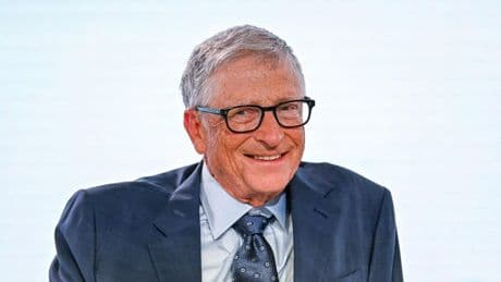 Bill Gates Will Close Gates Foundation In 2045 After Donating 99% Of His Fortune