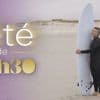"L'été de 20h30 le samedi". Des femmes et des vagues