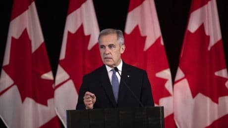 Here are the 1st major projects Carney says are in ‘national interest’