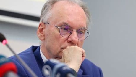 CDU in Sachsen-Anhalt: Entweder Reiner Haseloff – oder volles Risiko